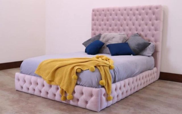 Chelsea Bed Frame